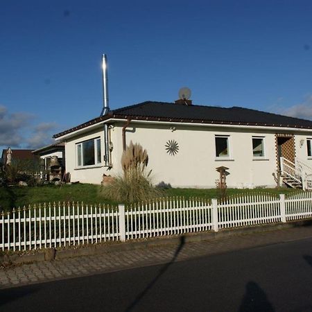 Ferienhaus Landhaus Klein Erbach  Zewnętrze zdjęcie