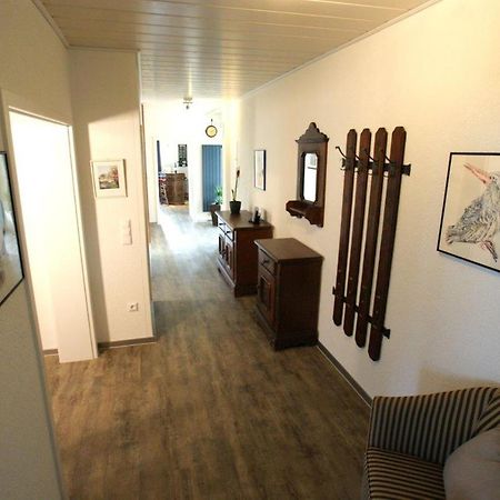 Ferienhaus Landhaus Klein Erbach  Zewnętrze zdjęcie