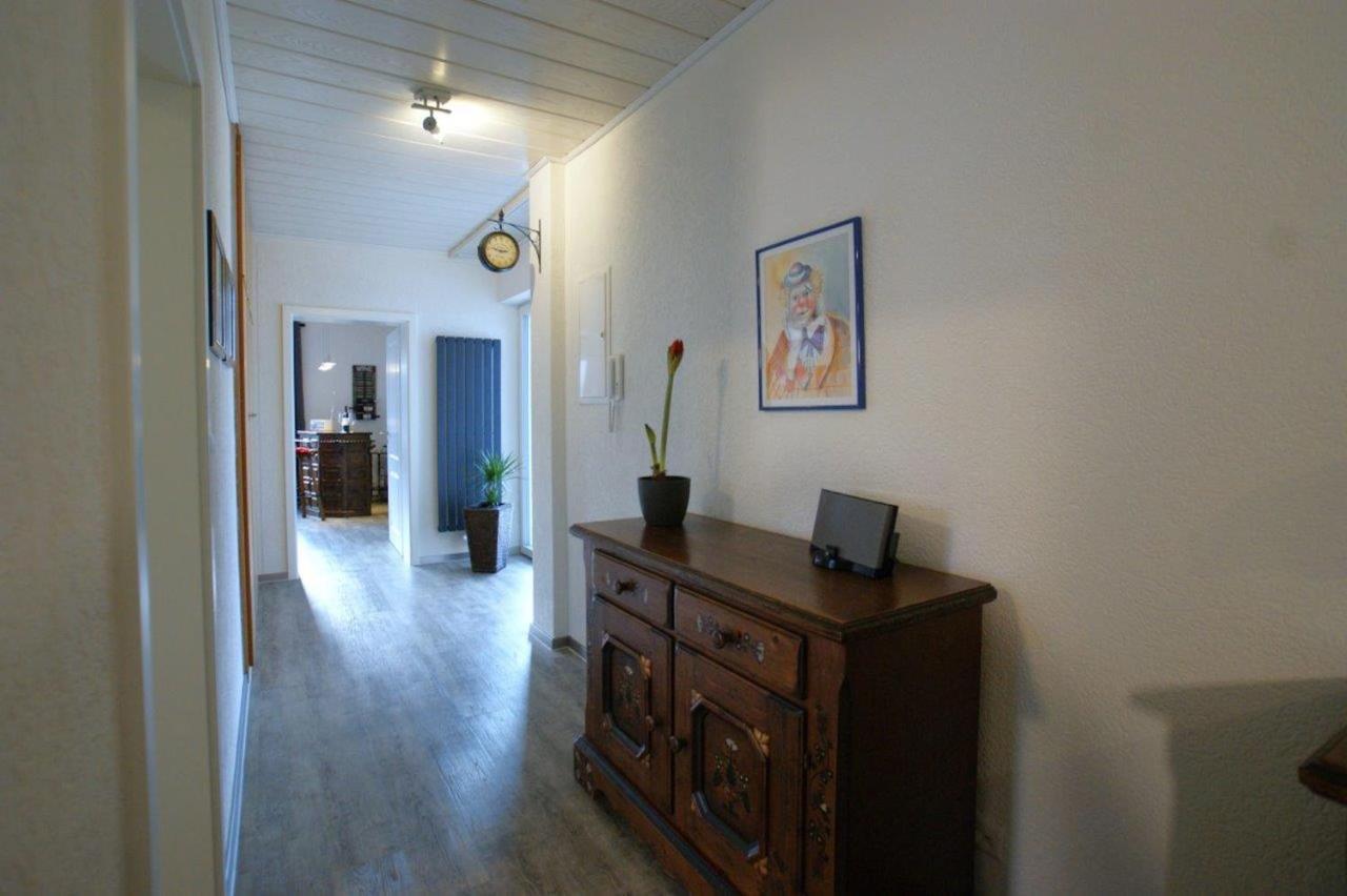 Ferienhaus Landhaus Klein Erbach  Zewnętrze zdjęcie