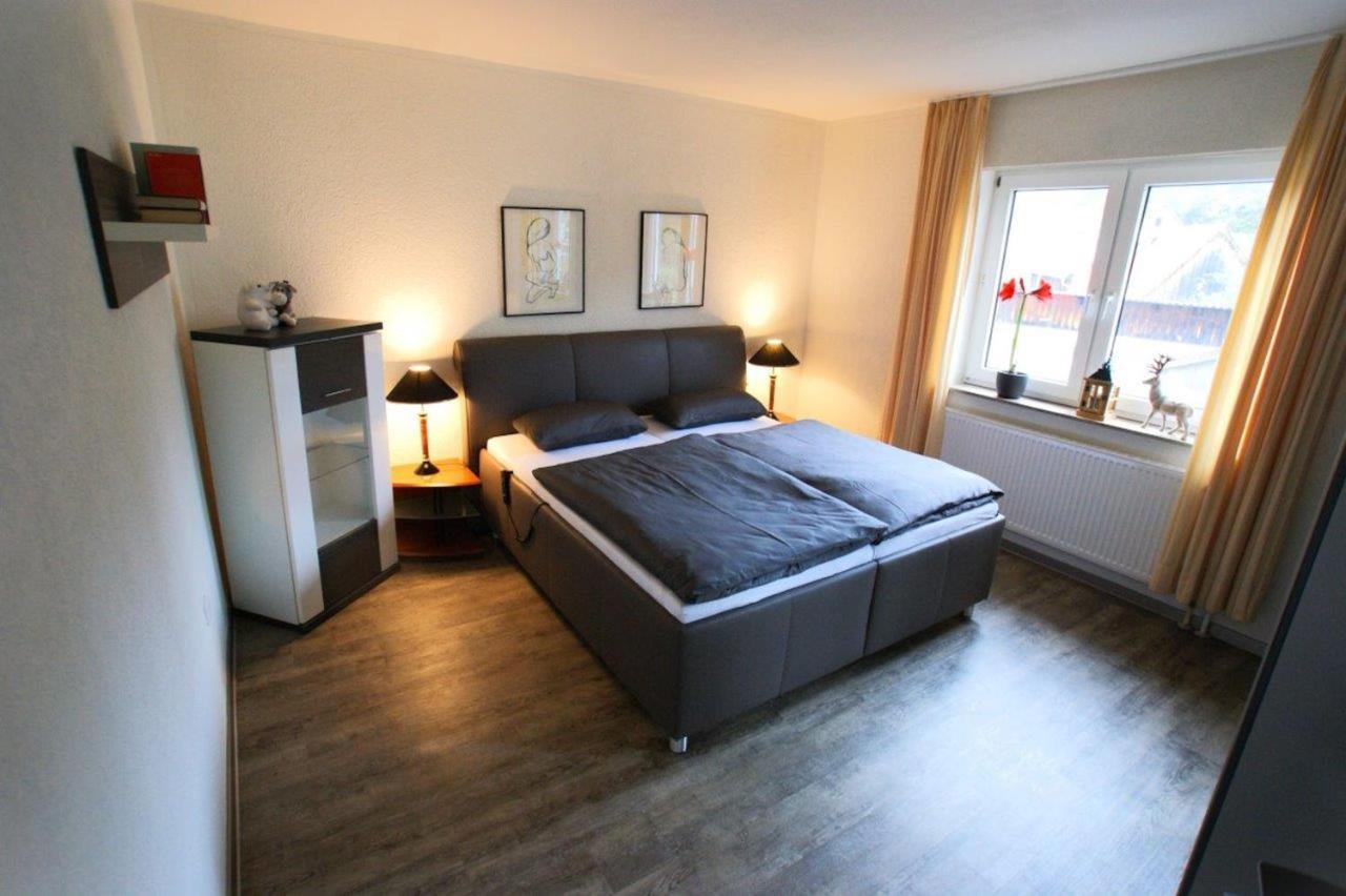 Ferienhaus Landhaus Klein Erbach  Zewnętrze zdjęcie