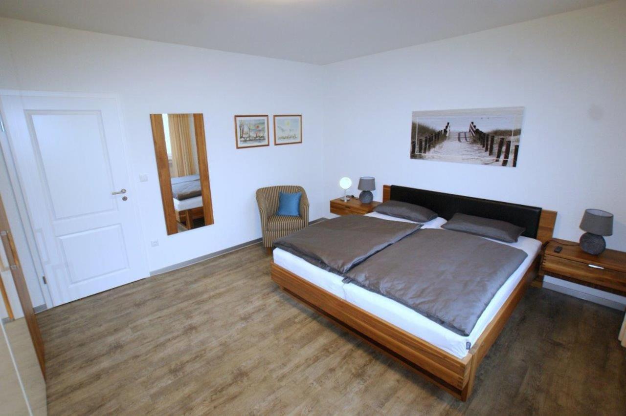 Ferienhaus Landhaus Klein Erbach  Zewnętrze zdjęcie