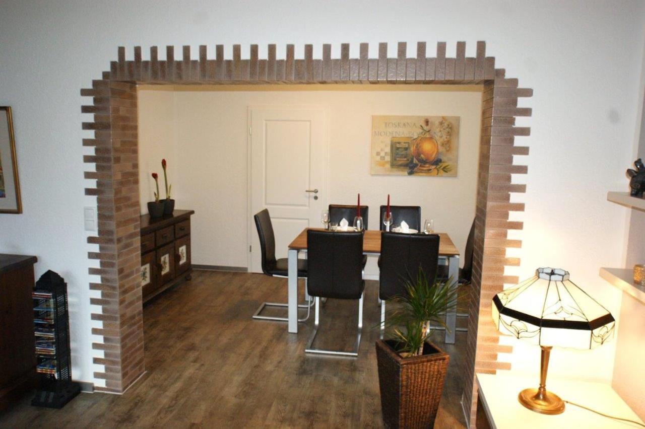 Ferienhaus Landhaus Klein Erbach  Zewnętrze zdjęcie