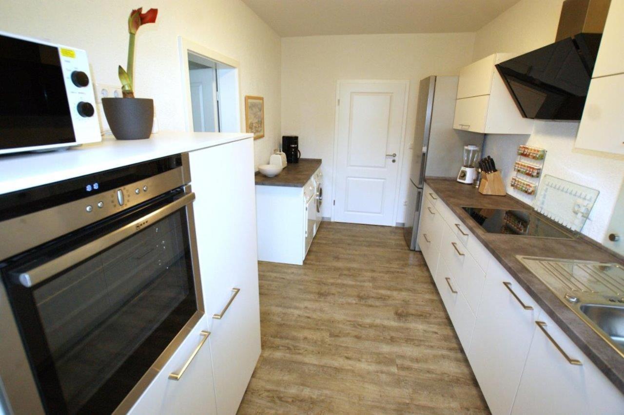 Ferienhaus Landhaus Klein Erbach  Zewnętrze zdjęcie
