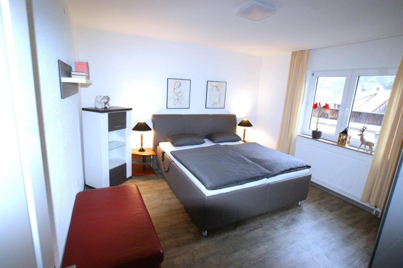 Ferienhaus Landhaus Klein Erbach  Zewnętrze zdjęcie